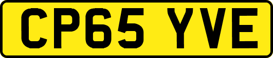 CP65YVE