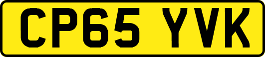 CP65YVK