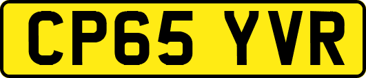 CP65YVR