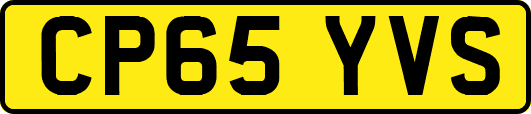 CP65YVS