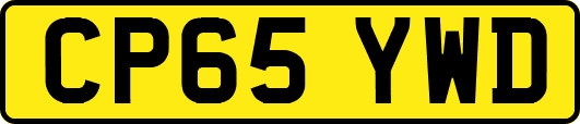 CP65YWD