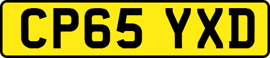 CP65YXD