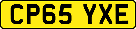 CP65YXE