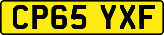 CP65YXF