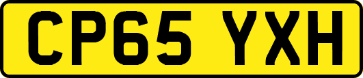 CP65YXH