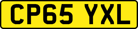 CP65YXL