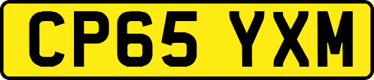 CP65YXM