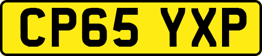 CP65YXP