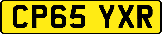 CP65YXR