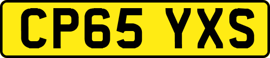 CP65YXS