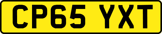 CP65YXT