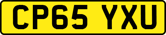 CP65YXU