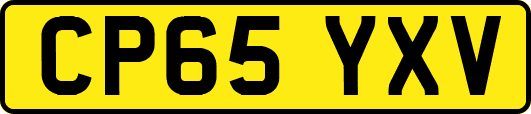 CP65YXV