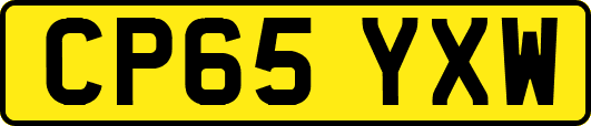CP65YXW