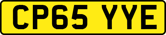 CP65YYE