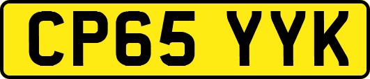 CP65YYK