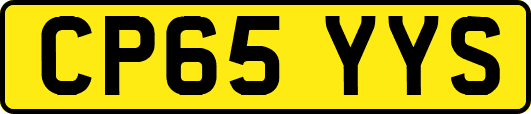 CP65YYS
