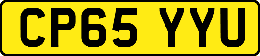 CP65YYU