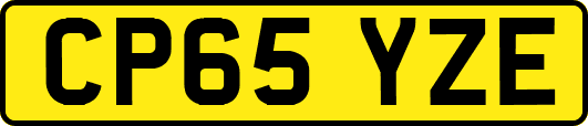 CP65YZE