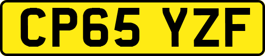 CP65YZF