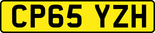 CP65YZH