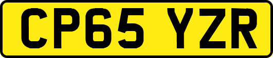 CP65YZR