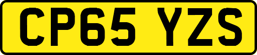 CP65YZS