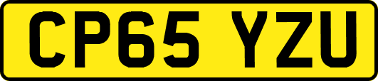 CP65YZU