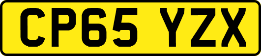 CP65YZX