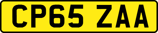 CP65ZAA