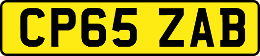 CP65ZAB