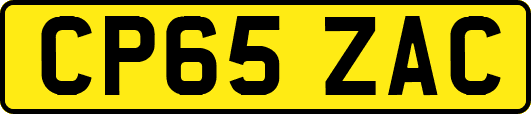 CP65ZAC