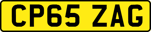 CP65ZAG