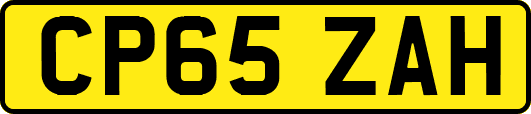 CP65ZAH
