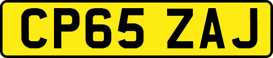 CP65ZAJ