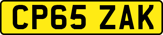 CP65ZAK