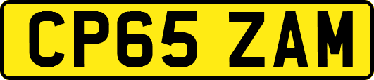 CP65ZAM