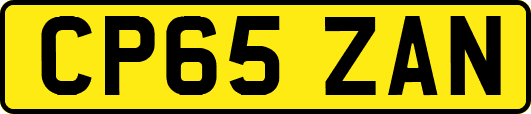 CP65ZAN