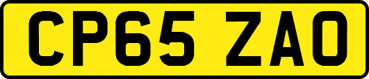 CP65ZAO
