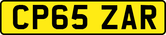 CP65ZAR