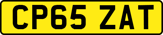 CP65ZAT