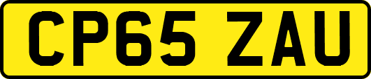 CP65ZAU