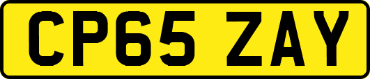 CP65ZAY