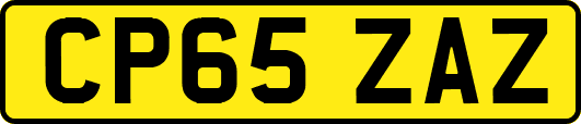 CP65ZAZ