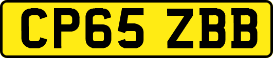 CP65ZBB