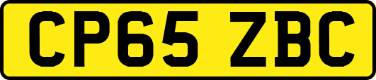CP65ZBC