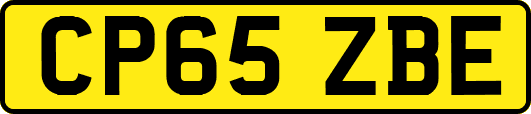 CP65ZBE