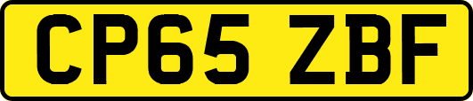 CP65ZBF