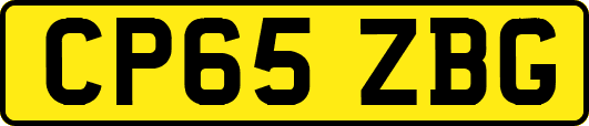 CP65ZBG