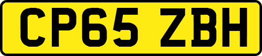 CP65ZBH